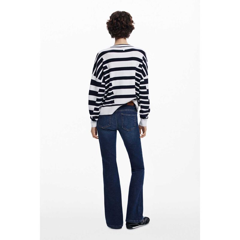 Desigual Copenhague Pullover image number 1